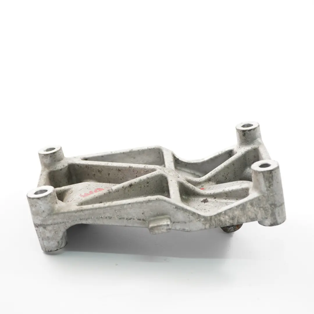 Carrier Air Conditioning Compressor A/C Bracket to Mercedes W906 with Part number A6512340139 Mercedes W906 Carrier Air Conditioning Compressor A/C Bracket - SKU A6512340139 - Part number A6512340139