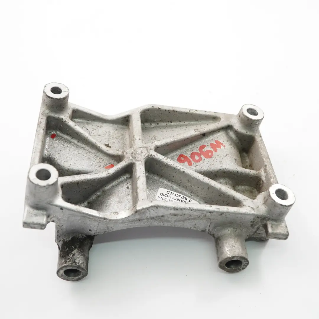 Mercedes W906 Carrier Air Conditioning Compressor A/C Bracket - SKU A6512340139 - Part number A6512340139