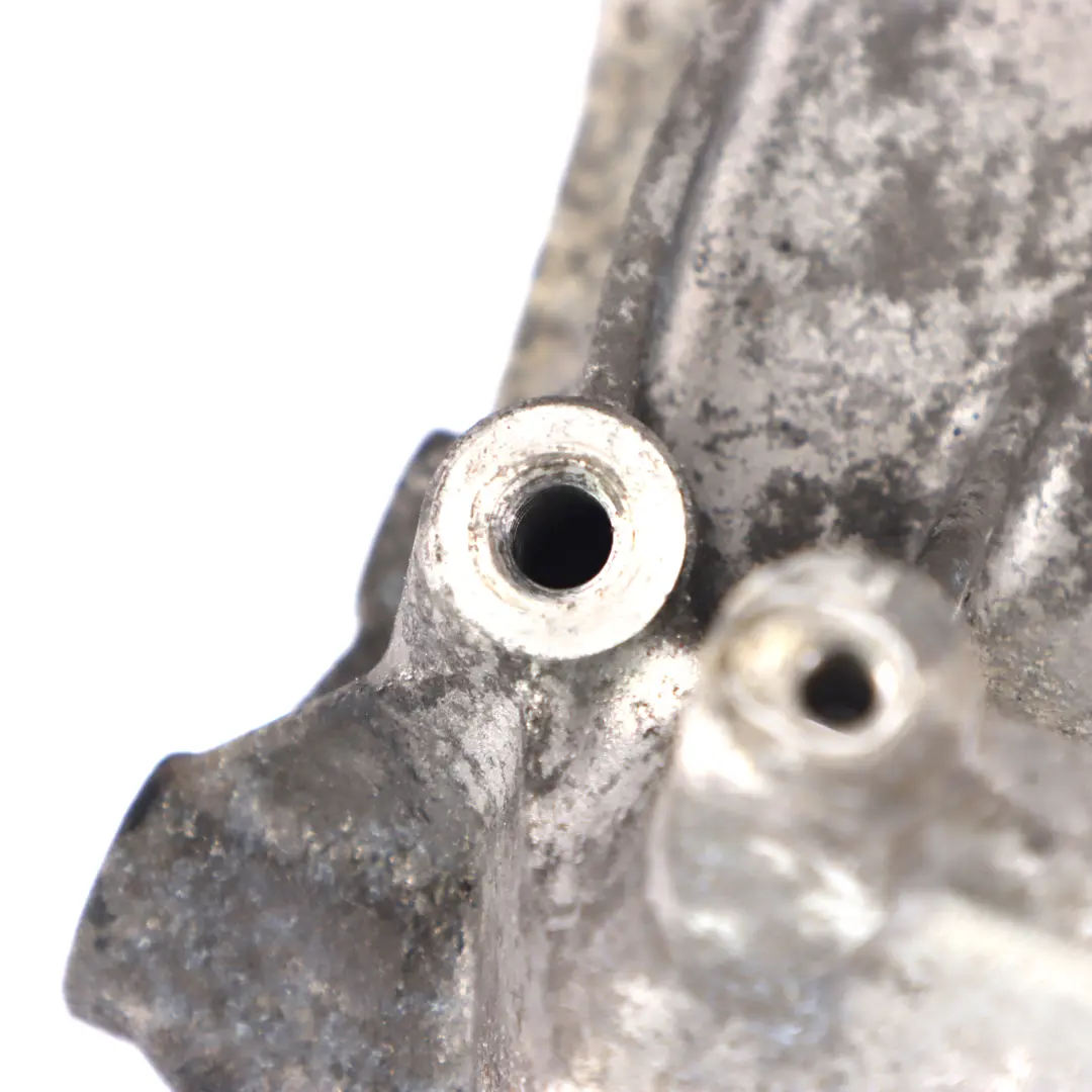 Carrier Mercedes W205 Diesel OM651 Engine Accessory Bracket to with Part number A6512340339 Carrier Mercedes W205 Diesel OM651 Engine Accessory Bracket - SKU A6512340339 - Part number A6512340339