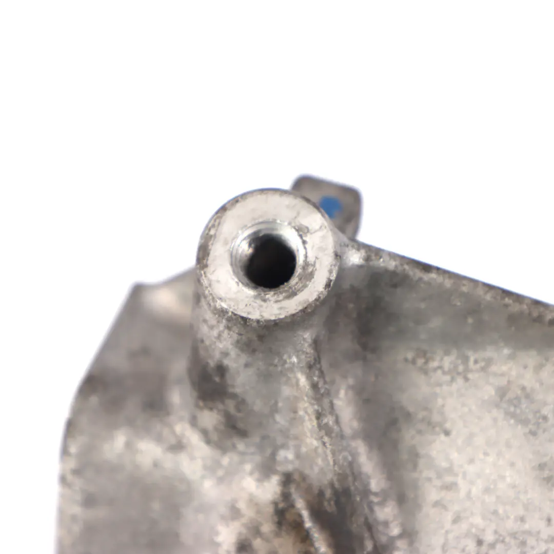 Carrier Mercedes W205 Diesel OM651 Engine Accessory Bracket to with Part number A6512340339 Carrier Mercedes W205 Diesel OM651 Engine Accessory Bracket - SKU A6512340339 - Part number A6512340339