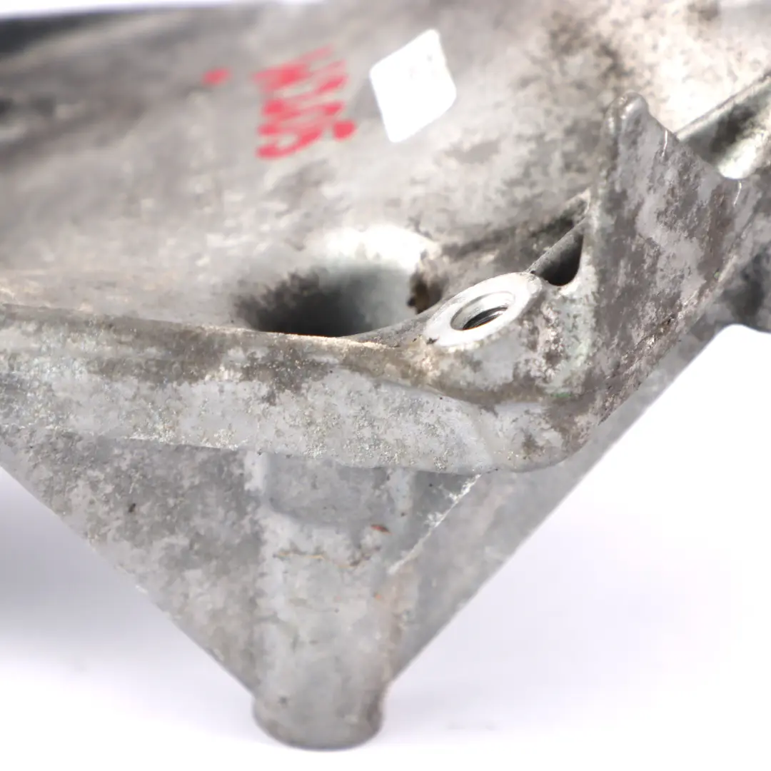 Carrier Mercedes W205 Diesel OM651 Engine Accessory Bracket to with Part number A6512340339 Carrier Mercedes W205 Diesel OM651 Engine Accessory Bracket - SKU A6512340339 - Part number A6512340339