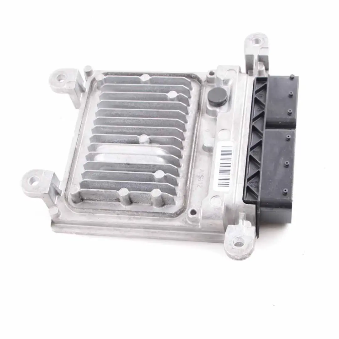 Mercedes W212 OM651.924 E220CDI 170HP Engine Unit ECU Automatic - SKU A6519000503 - Part number A6519000503