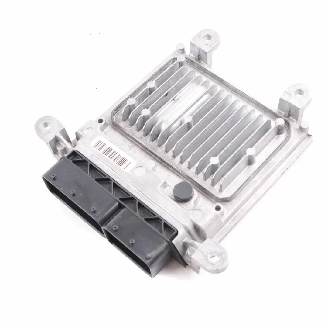 Mercedes W212 OM651.924 E220CDI 170HP Engine Unit ECU Automatic - SKU A6519000503 - Part number A6519000503