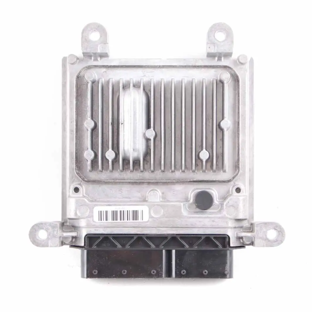 Mercedes W212 OM651.924 E220CDI 170HP Engine Unit ECU Automatic - SKU A6519000503 - Part number A6519000503
