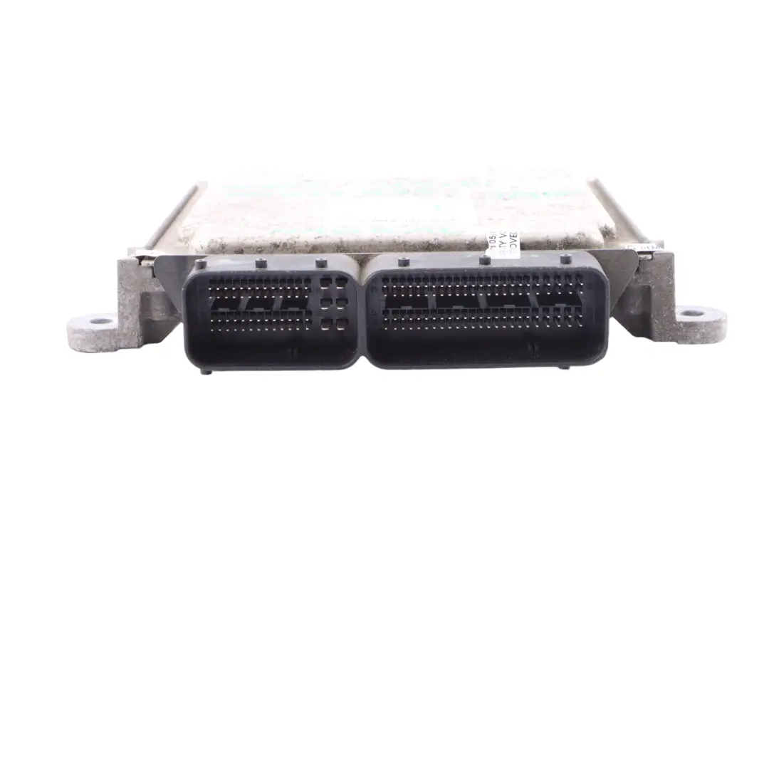 Mercedes W906 313 CDI 651.955 129HP Diesel Engine ECU Key Lock Kit - SKU A6519000601-1 - Part number A6519000601