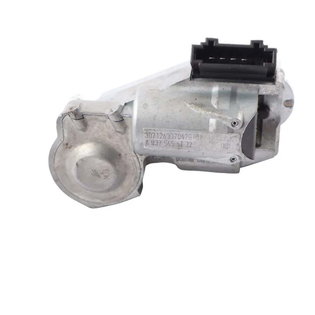 Mercedes W906 313 CDI 651.955 129HP Diesel Engine ECU Key Lock Kit - SKU A6519000601-1 - Part number A6519000601