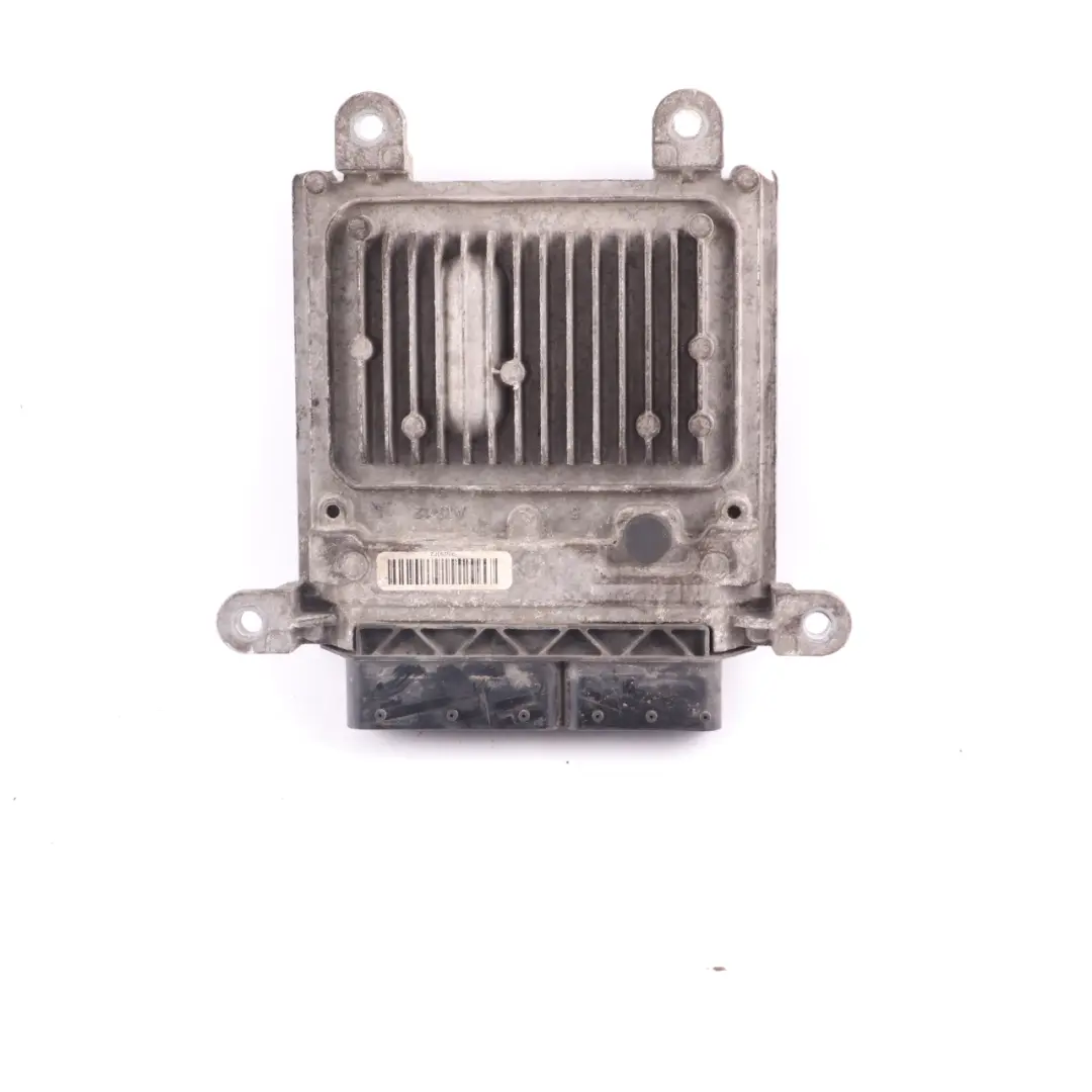 OM651.955 Diesel Engine ECU Kit Key Lock to Mercedes W906 313 CDI with Part number A6519000601 Mercedes W906 313 CDI OM651.955 Diesel Engine ECU Kit Key Lock - SKU A6519000601-2 - Part number A6519000601