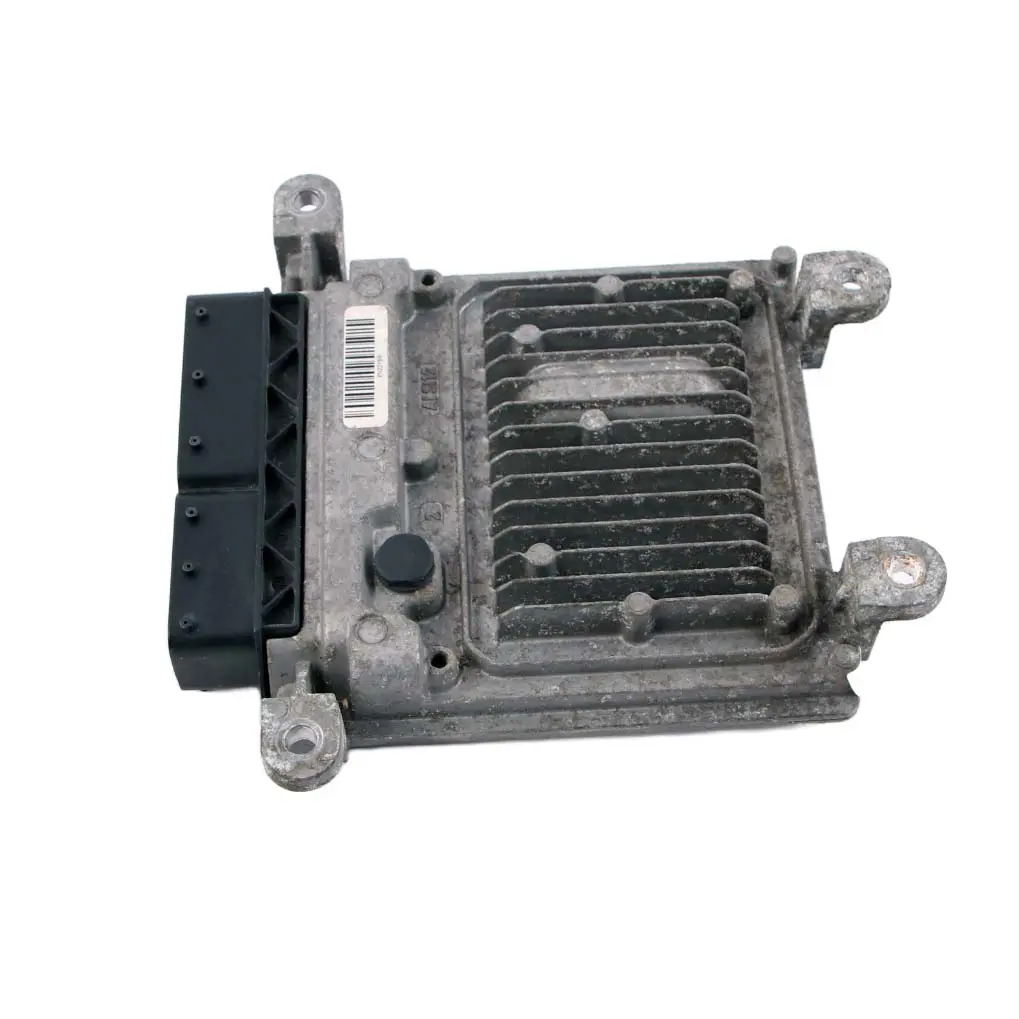 OM651 Dieselmotor Steuergerät CRD ECU für Mercedes W906 313 CDI mit Teilenummer A6519000601 Mercedes W906 313 CDI OM651 Dieselmotor Steuergerät CRD ECU - SKU A6519000601 - Teilenummer A6519000601