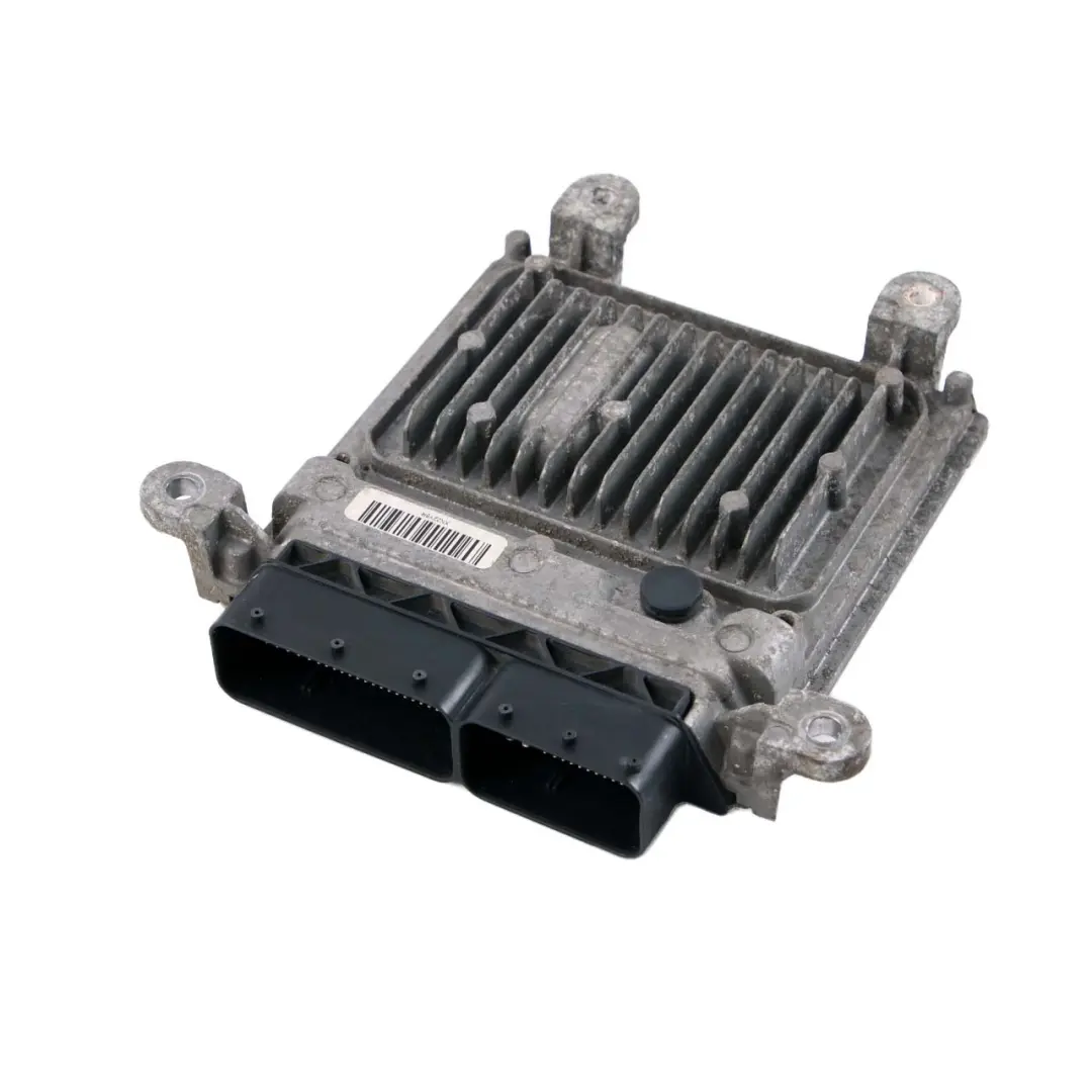  Mercedes-Benz W906 313 CDI OM651 Diesel Engine Control Unit CRD ECU - SKU A6519000601 - Part number A6519000601