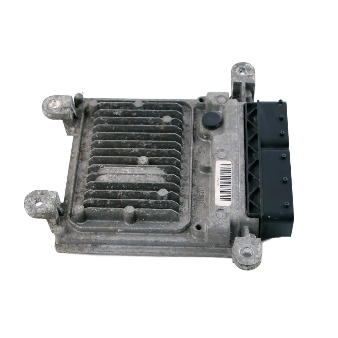 OM651 Unidad Control del Motor Diesel CRD ECU para Mercedes W906 313 CDI con número de pieza A6519000601 Mercedes W906 313 CDI OM651 Unidad Control del Motor Diesel CRD ECU - SKU A6519000601 - Número de pieza A6519000601