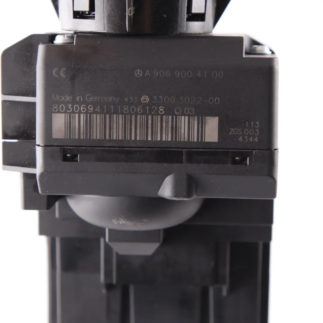 OM651.955 129HP Diesel Engine ECU Kit Key Lock to Mercedes W906 313 CDI with Part number A6519000700 Mercedes W906 313 CDI OM651.955 129HP Diesel Engine ECU Kit Key Lock - SKU A6519000700-1 - Part number A6519000700