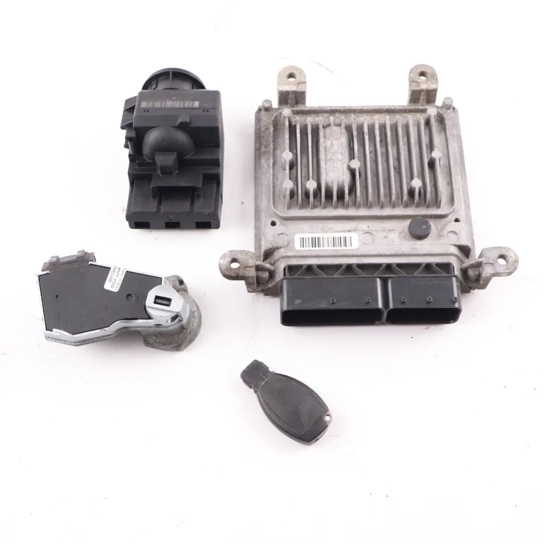 Mercedes W906 313 CDI OM651.955 129HP Komputer Silnika ECU - SKU A6519000700-2 - Numer Części A6519000700