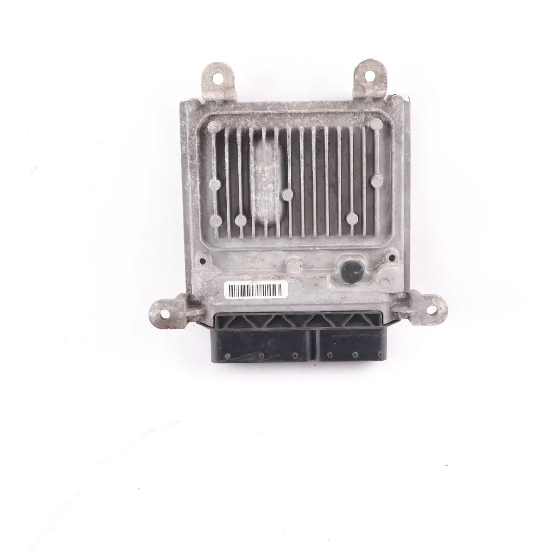 Mercedes W906 313 CDI OM651.955 129HP Dieselmotor ECU Kit Key Lock - SKU A6519000700-2 - Teilenummer A6519000700
