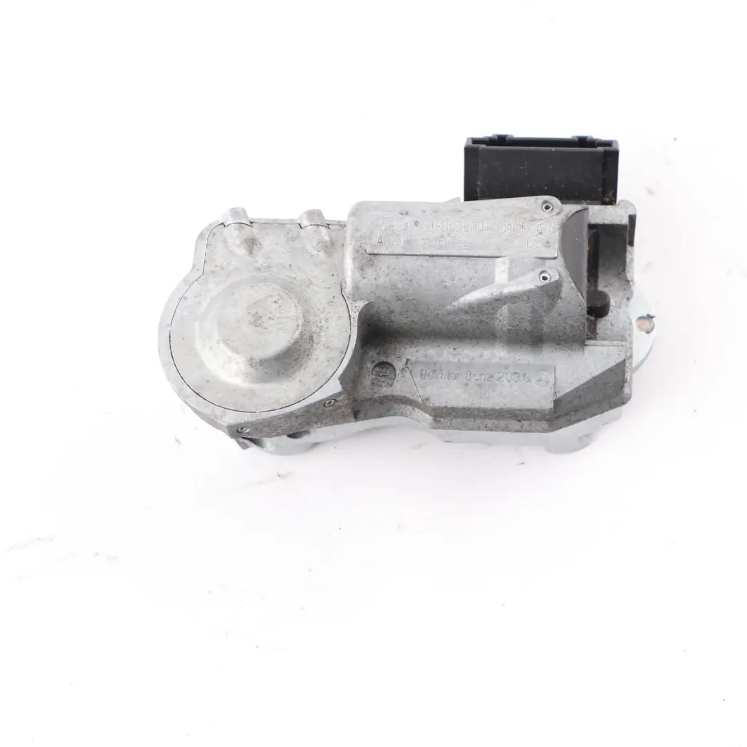 Mercedes W906 313 CDI OM651.955 129HP Komputer Silnika ECU - SKU A6519000700-2 - Numer Części A6519000700