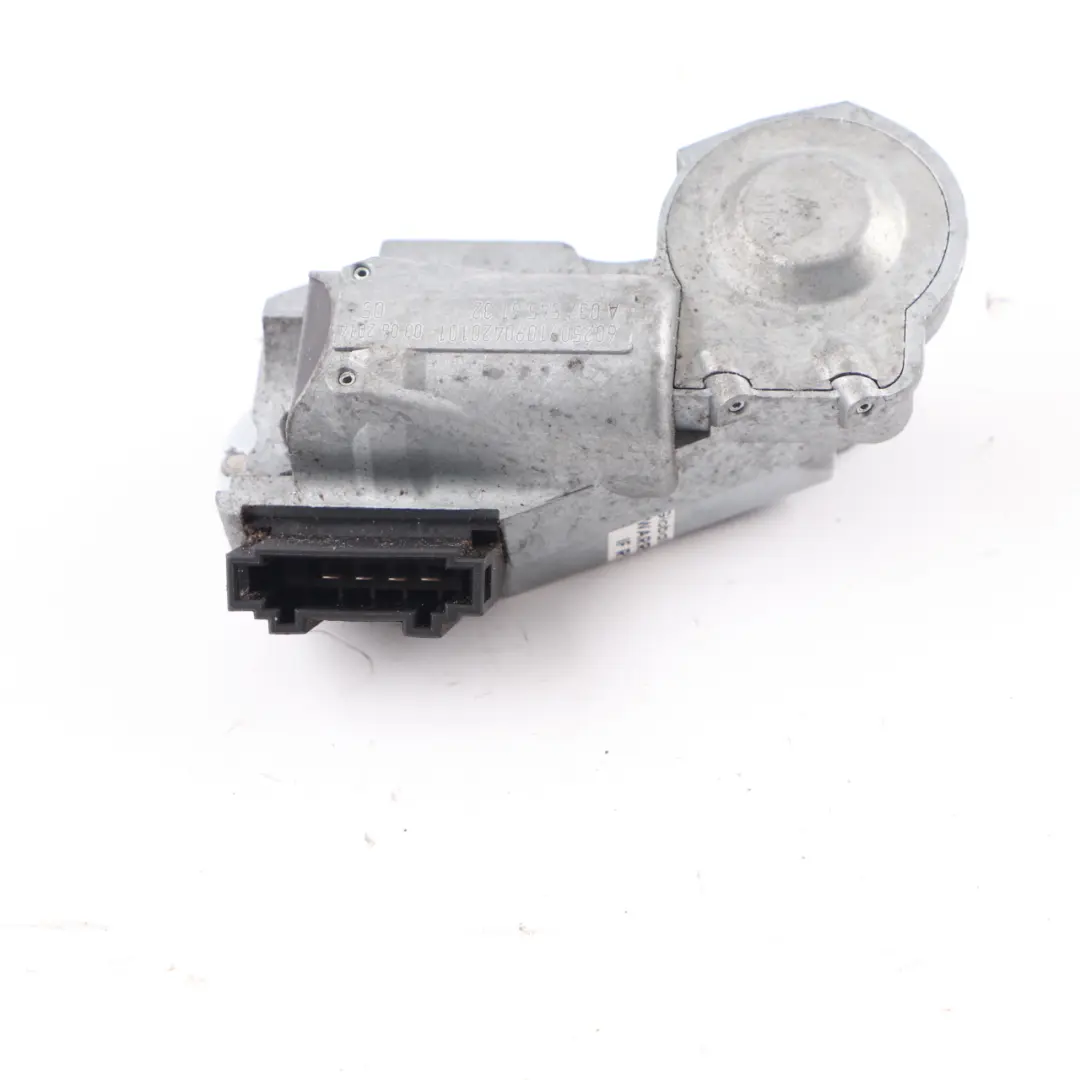 OM651.955 129HP Komputer Silnika ECU do Mercedes W906 313 CDI o numerze A6519000700 Mercedes W906 313 CDI OM651.955 129HP Komputer Silnika ECU - SKU A6519000700-2 - Numer Części A6519000700