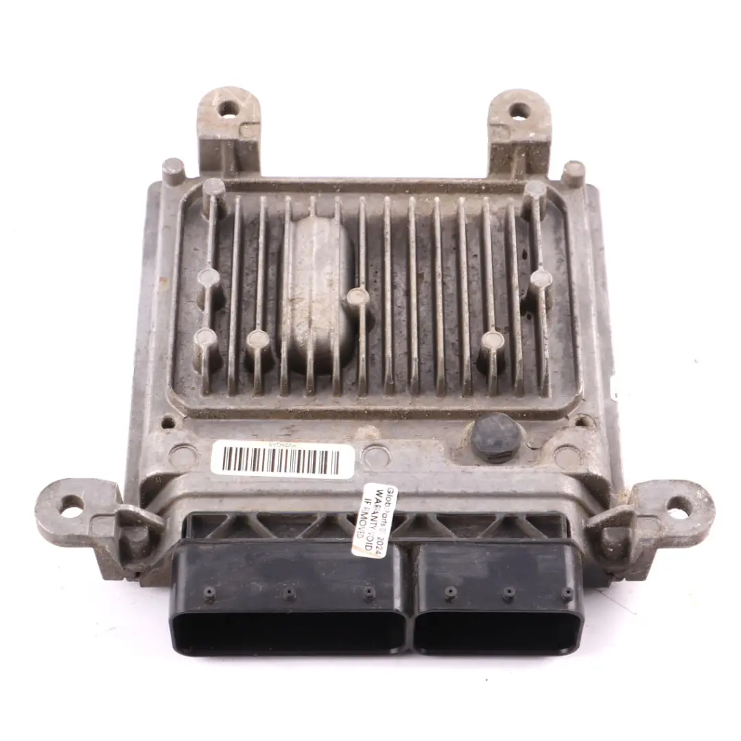 Mercedes W906 310 CDI OM651.955 95HP Engine Unit ECU Kit Key Lock - SKU A6519000700-3 - Part number A6519000700