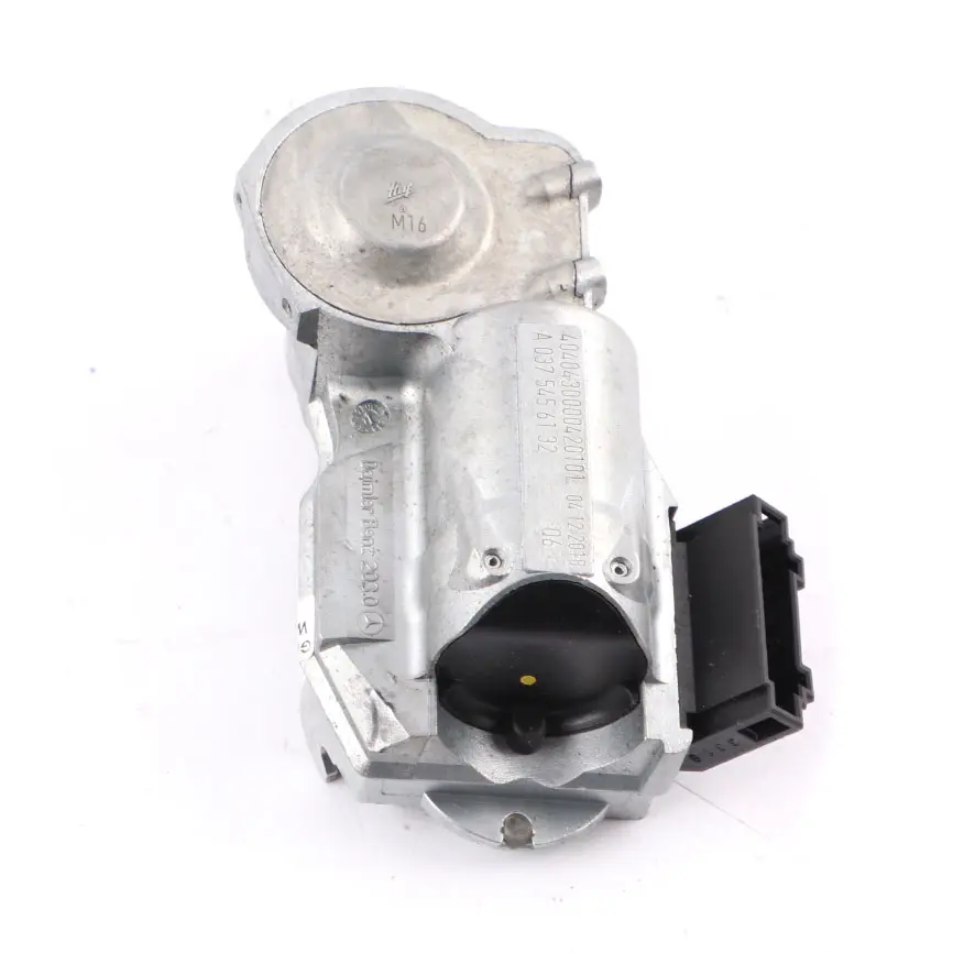 OM651.955 95HP Motor Unidad ECU Kit Key Lock para Mercedes W906 310 CDI con número de pieza A6519000700 Mercedes W906 310 CDI OM651.955 95HP Motor Unidad ECU Kit Key Lock - SKU A6519000700-3 - Número de pieza A6519000700