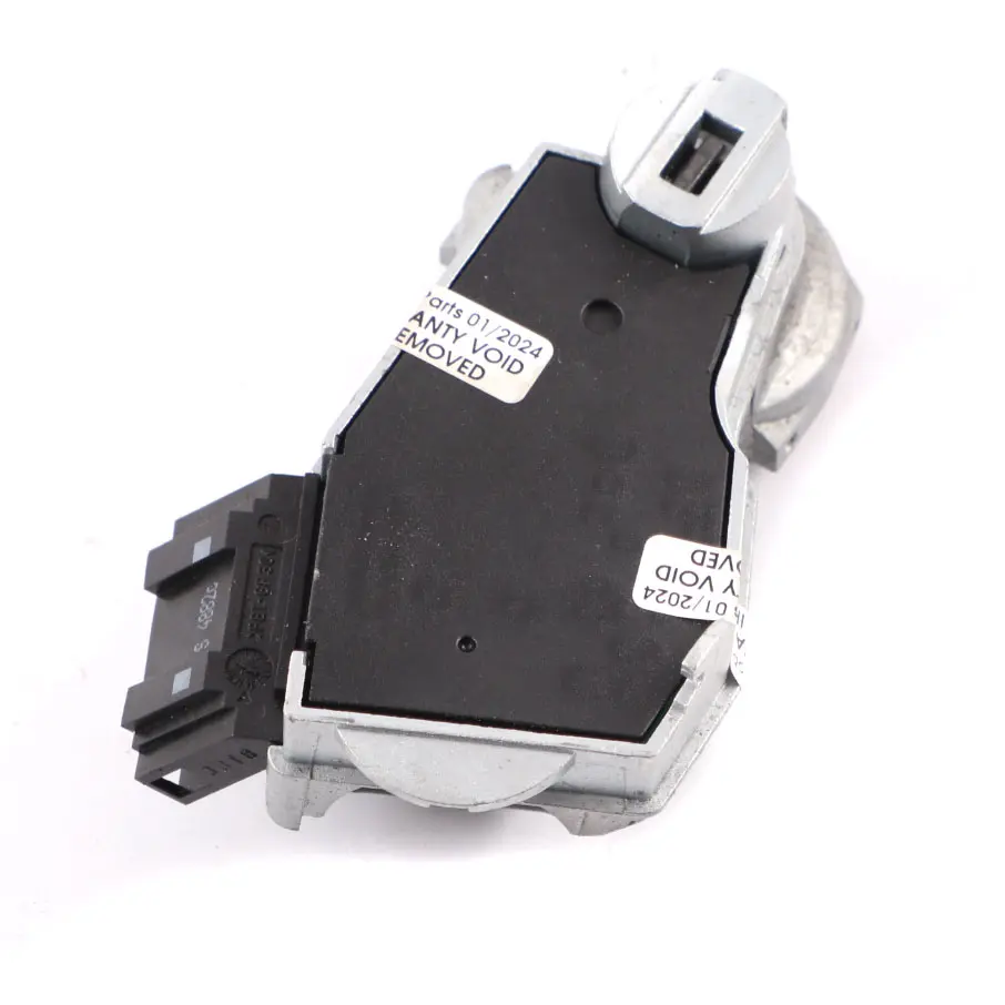 Mercedes W906 310 CDI OM651.955 Motore Unità ECU Kit Blocco Chiave - SKU A6519000700-3 - Numero di parte A6519000700