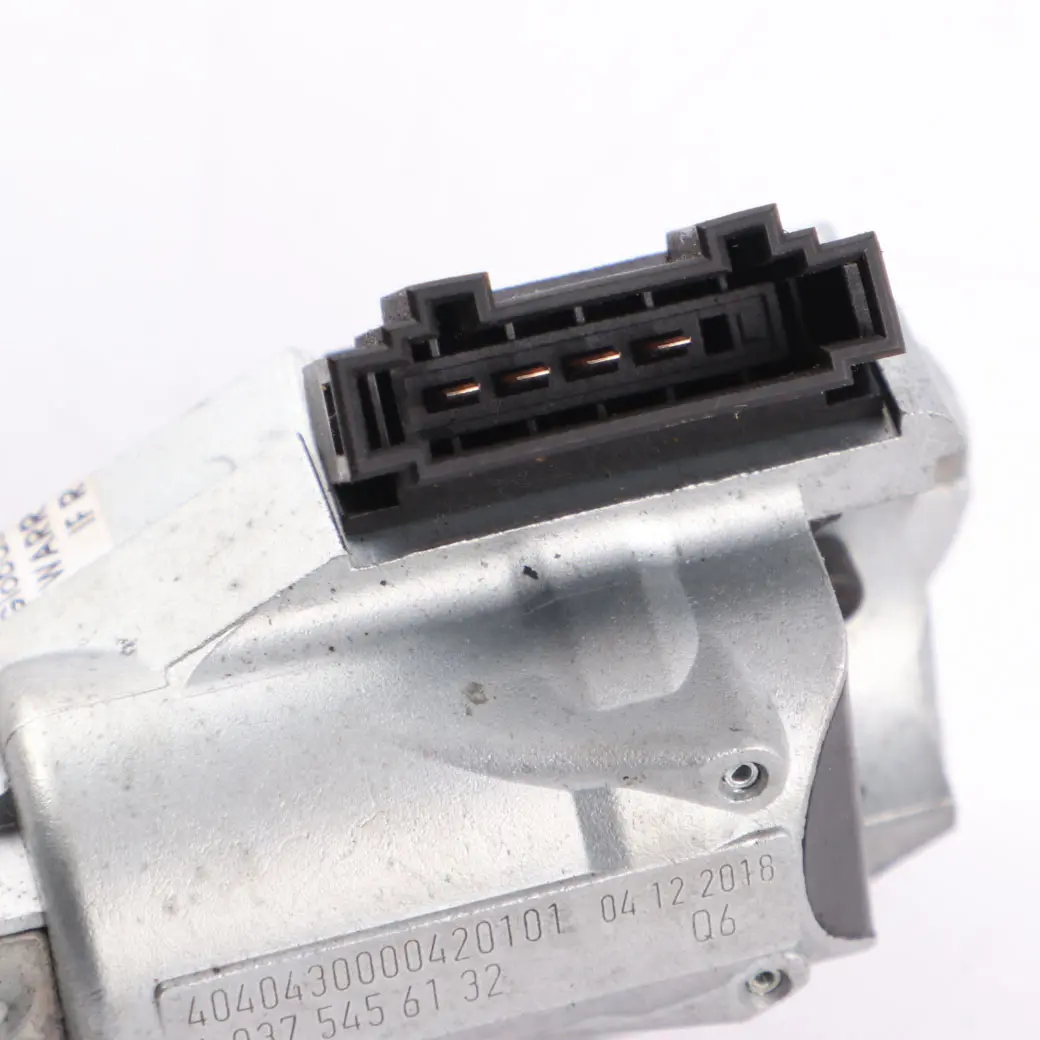 Mercedes W906 310 CDI OM651.955 95HP Engine Unit ECU Kit Key Lock - SKU A6519000700-3 - Part number A6519000700