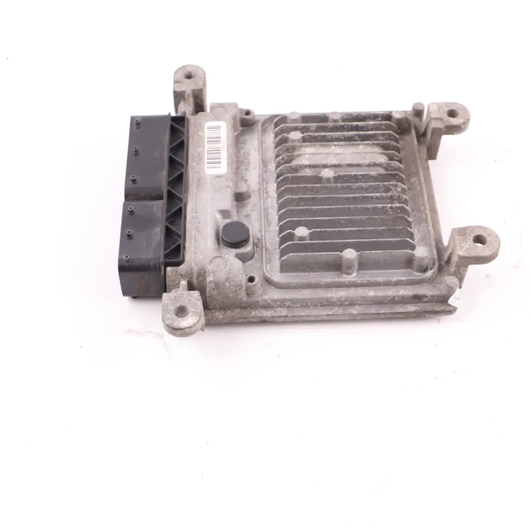 OM651.955 129HP Diesel Engine ECU Manual Mercedes W906 313 CDI - SKU A6519000700 - Part number A6519000700