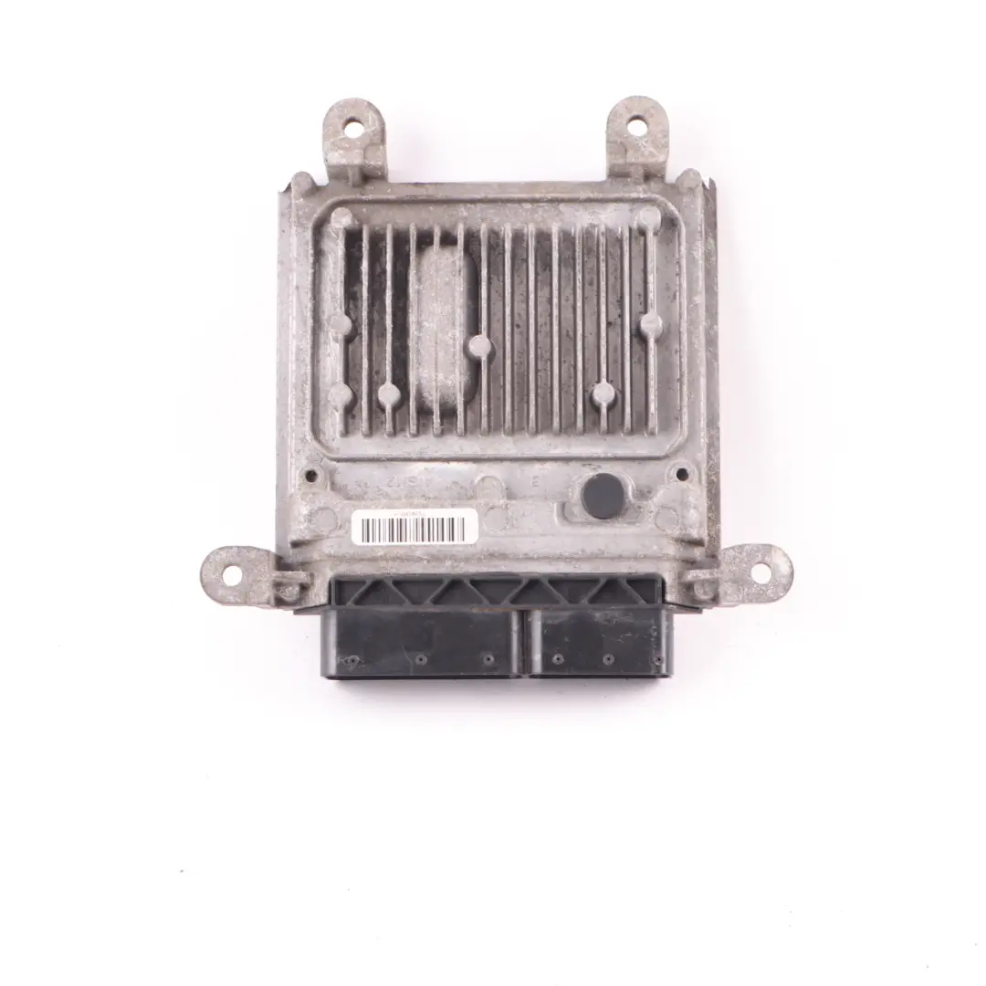 OM651.955 129HP Diesel Engine ECU Manual Mercedes W906 313 CDI - SKU A6519000700 - Part number A6519000700