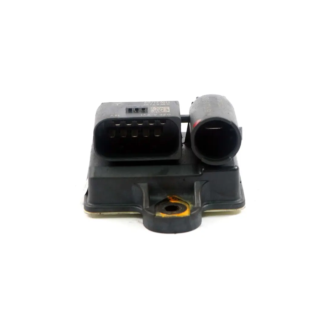 Mercedes W204 Glow Plug Relay Unit Module W906 OM651 Diesel Engine - SKU A6519000900 - Part number A6519000900