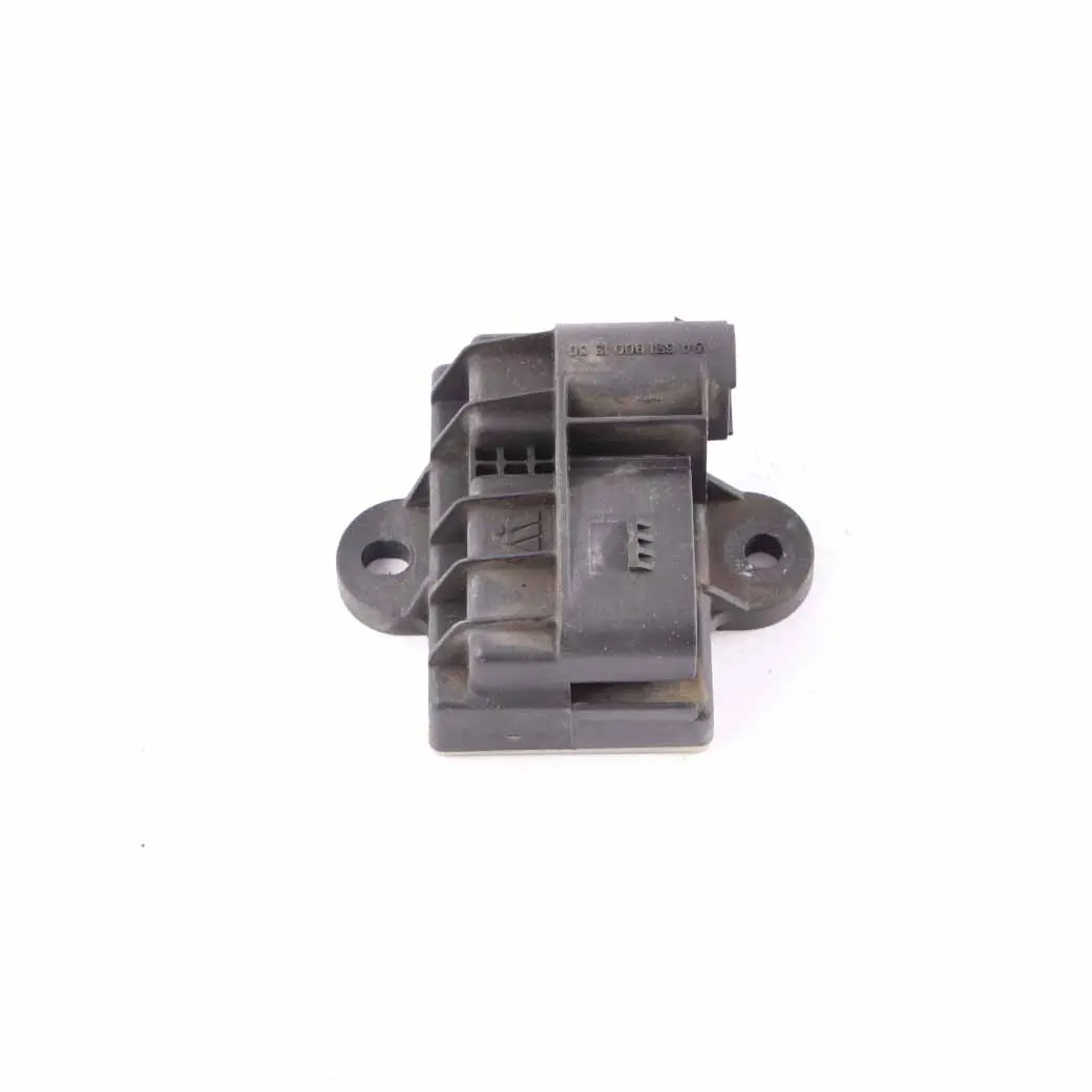 Glühkerzenrelaiseinheit Modul OM651 Dieselmotor für Mercedes W906 mit Teilenummer A6519001300 Mercedes W906 Glühkerzenrelaiseinheit Modul OM651 Dieselmotor - SKU A6519001300 - Teilenummer A6519001300