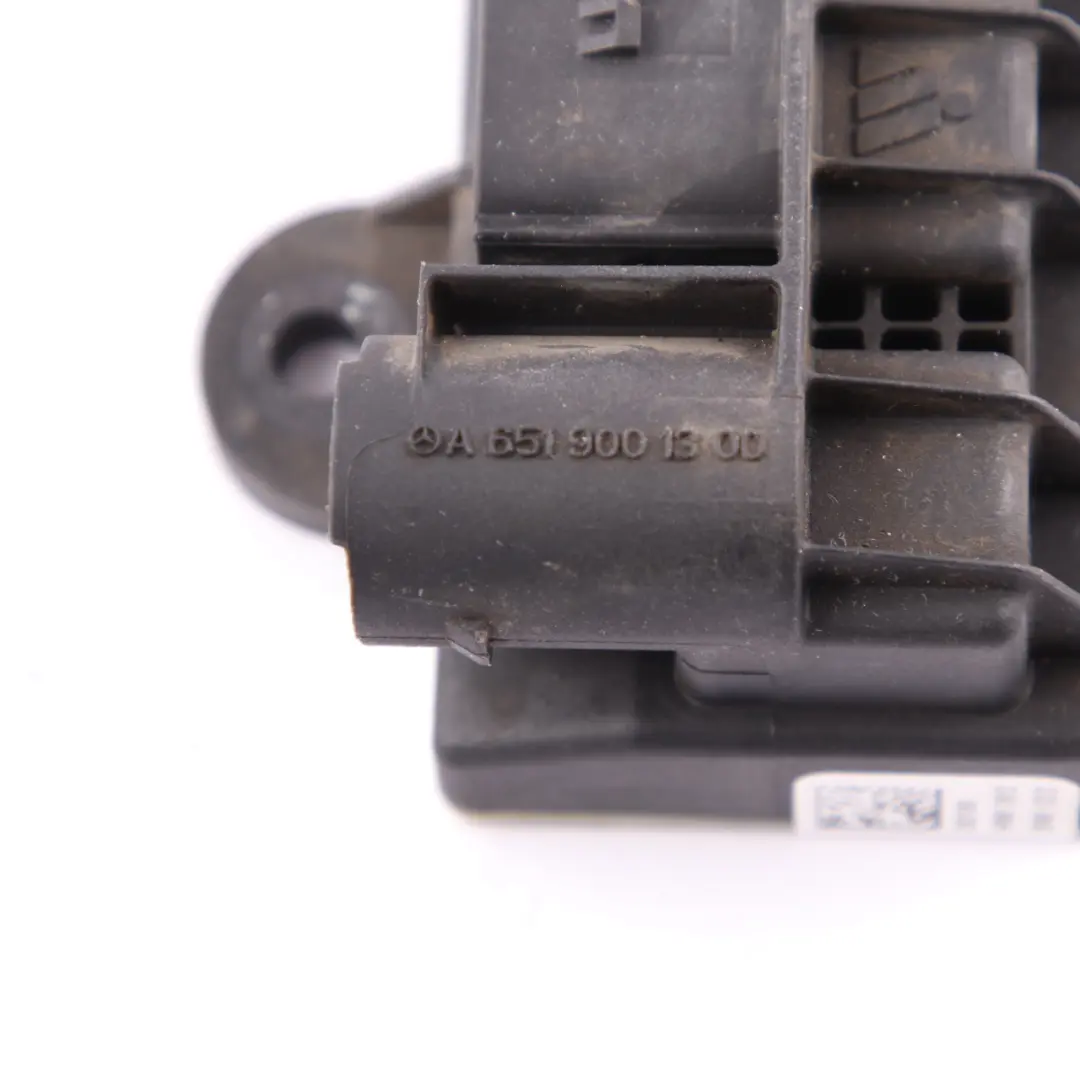 Glühkerzenrelaiseinheit Modul OM651 Dieselmotor für Mercedes W906 mit Teilenummer A6519001300 Mercedes W906 Glühkerzenrelaiseinheit Modul OM651 Dieselmotor - SKU A6519001300 - Teilenummer A6519001300