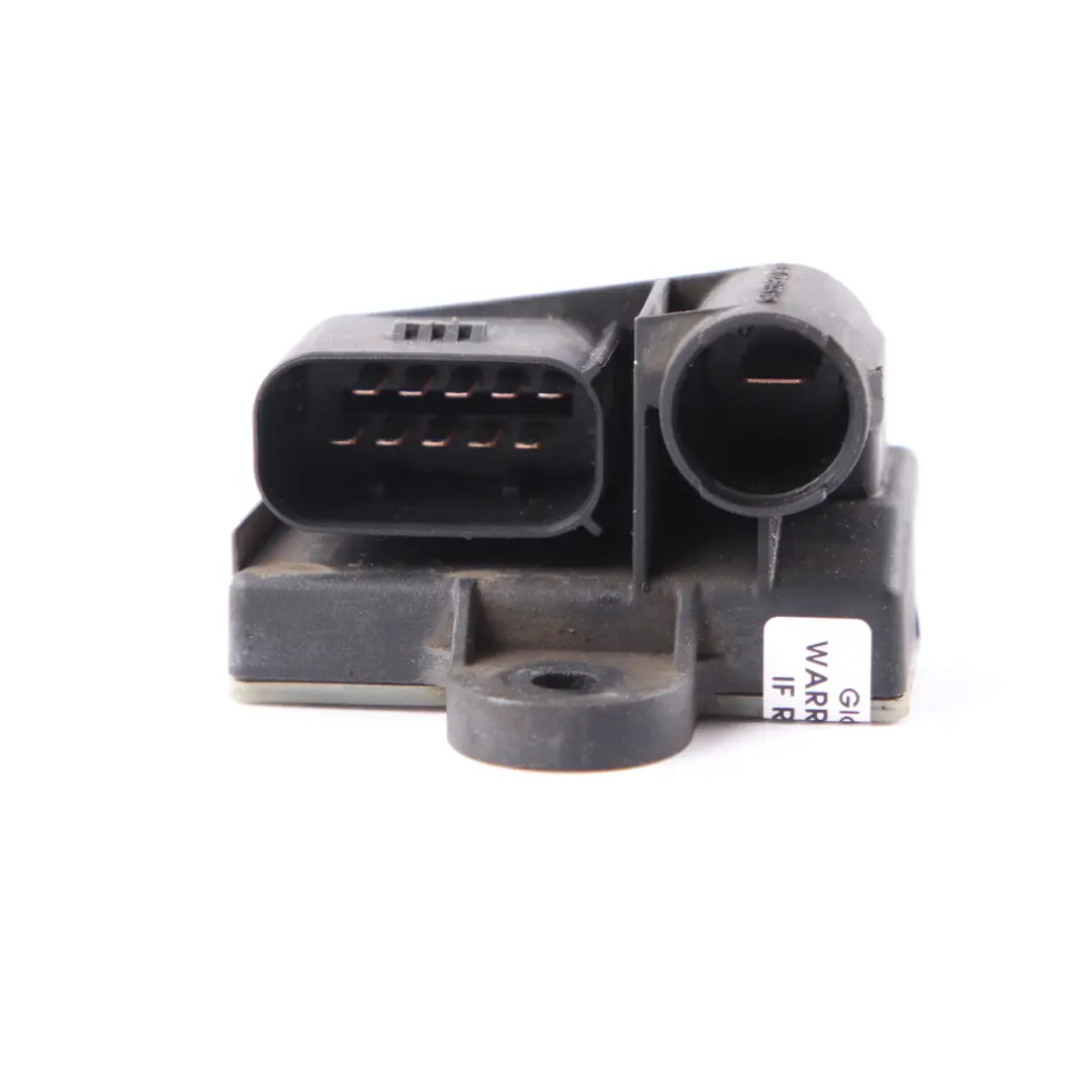 Glühkerzenrelaiseinheit Modul OM651 Dieselmotor für Mercedes W906 mit Teilenummer A6519001300 Mercedes W906 Glühkerzenrelaiseinheit Modul OM651 Dieselmotor - SKU A6519001300 - Teilenummer A6519001300