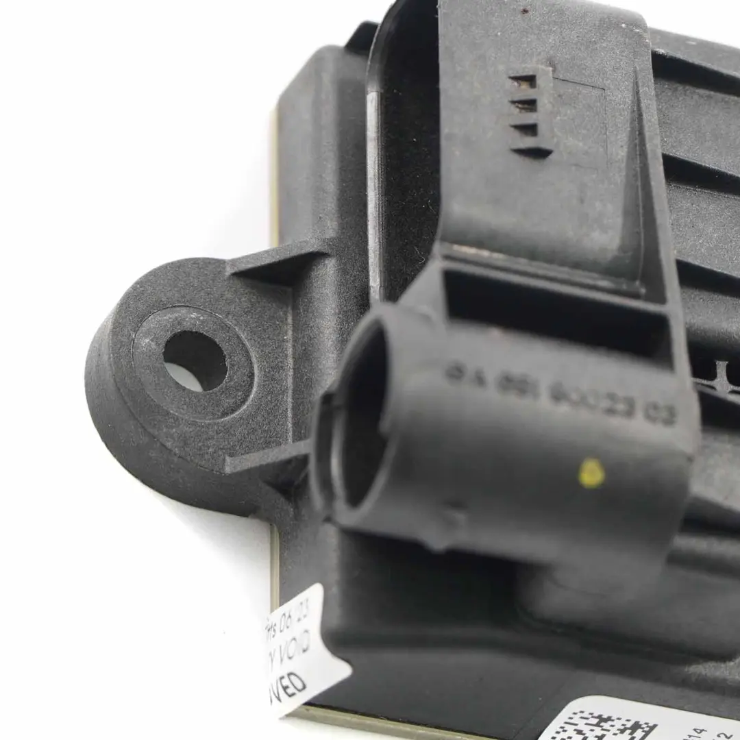 OM651 Diesel Glühkerzenrelais modul Steuergerät für Mercedes W906 mit Teilenummer A6519002303 Mercedes W906 OM651 Diesel Glühkerzenrelais modul Steuergerät - SKU A6519002303 - Teilenummer A6519002303