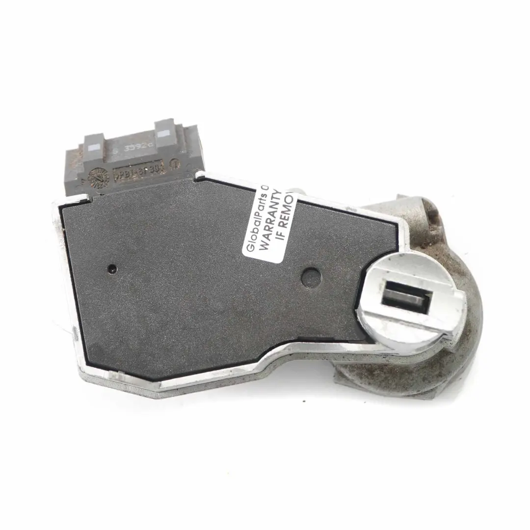 Mercedes W906 OM651.957 Diesel Engine ECU Kit Unit Key Lock Manual - SKU A6519002600-1 - Part number A6519002600