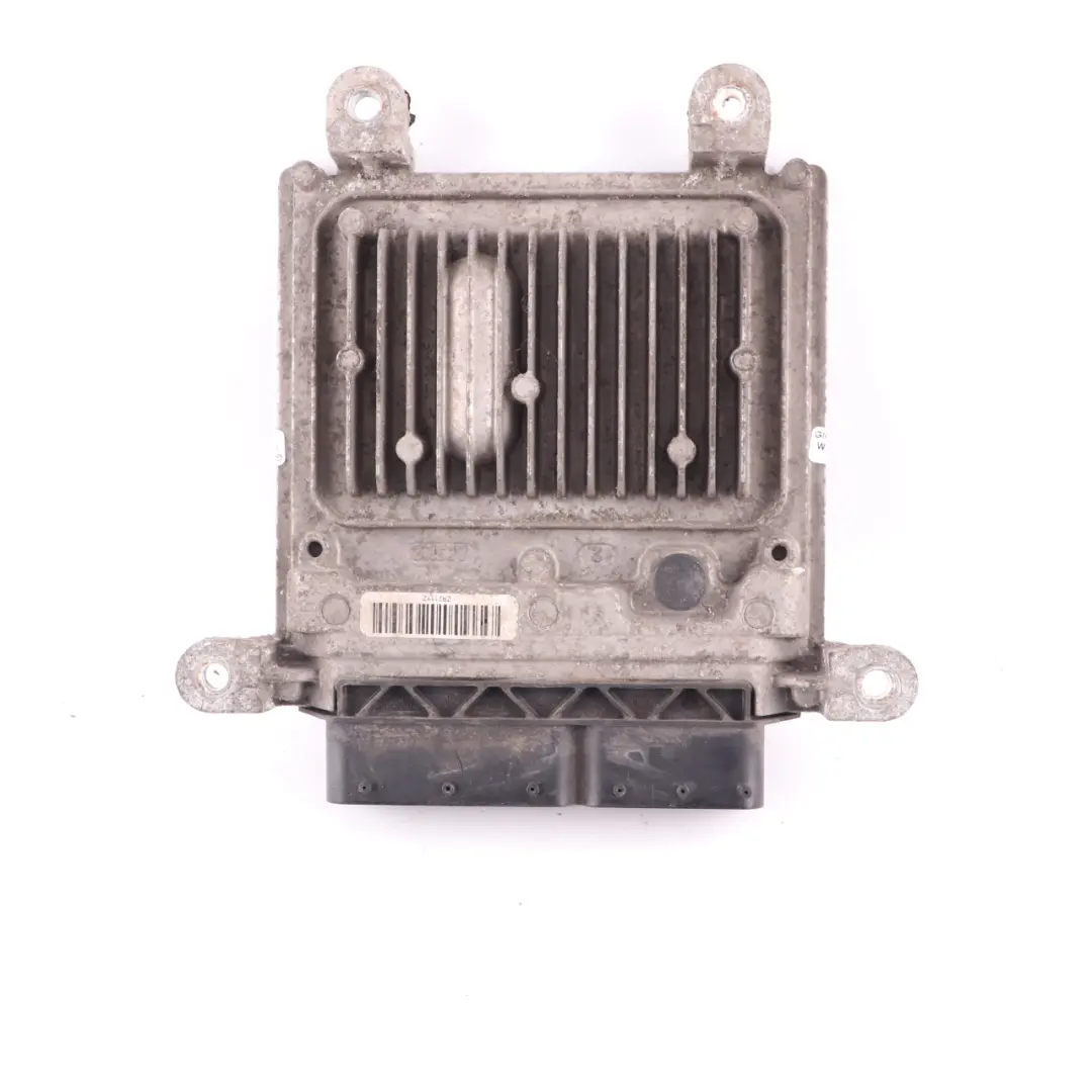Mercedes W906 313 CDI OM651.955 129HP Motore ECU Kit Blocco chiave - SKU A6519002600-3 - Numero di parte A6519002600