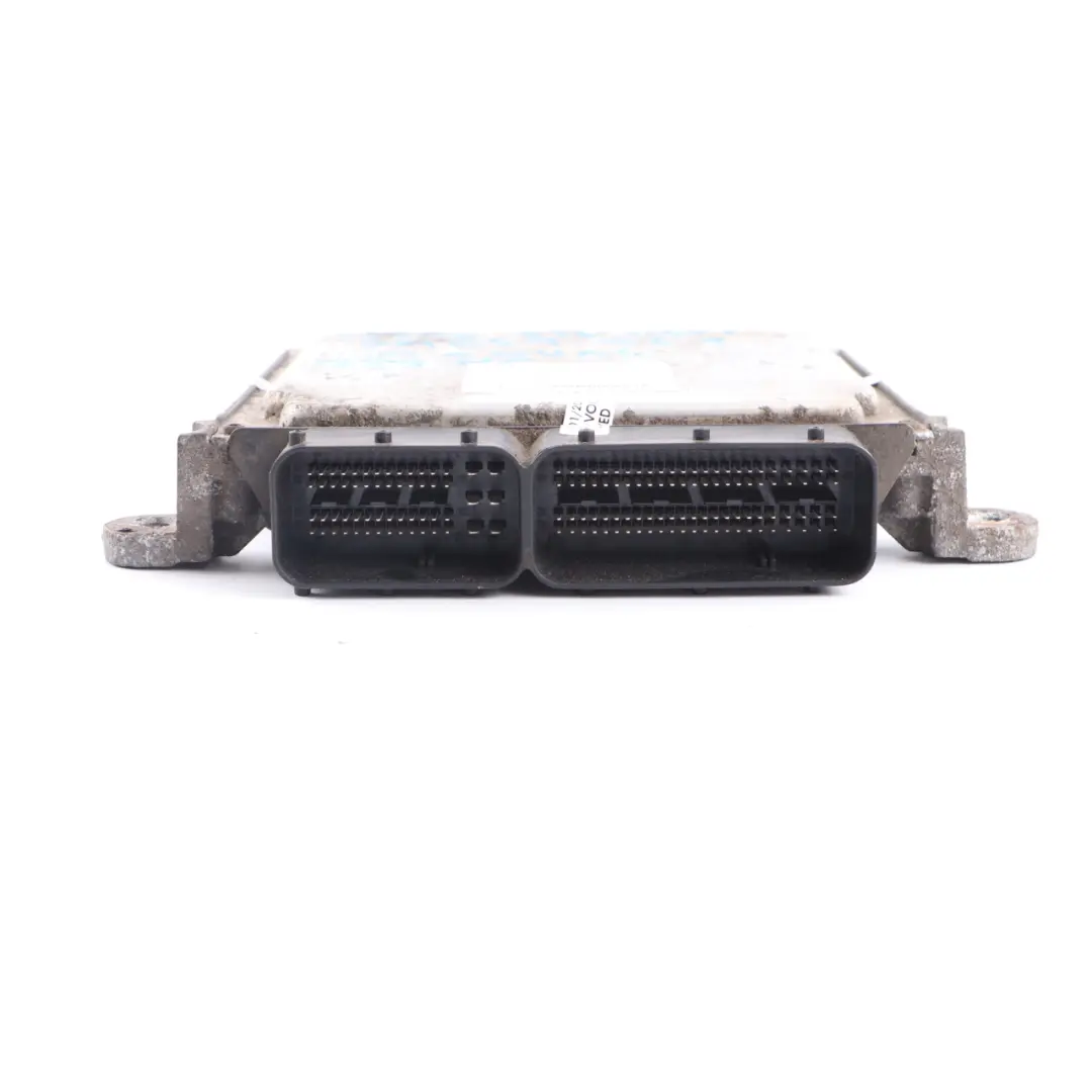 Mercedes W906 313 CDI OM651.955 129HP Motore ECU Kit Blocco chiave - SKU A6519002600-3 - Numero di parte A6519002600