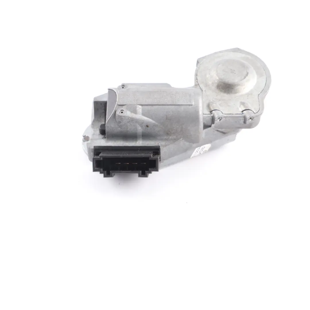 Mercedes W906 313 CDI OM651.955 129HP Motor ECU Kit Key Lock Manual - SKU A6519002600-3 - Teilenummer A6519002600