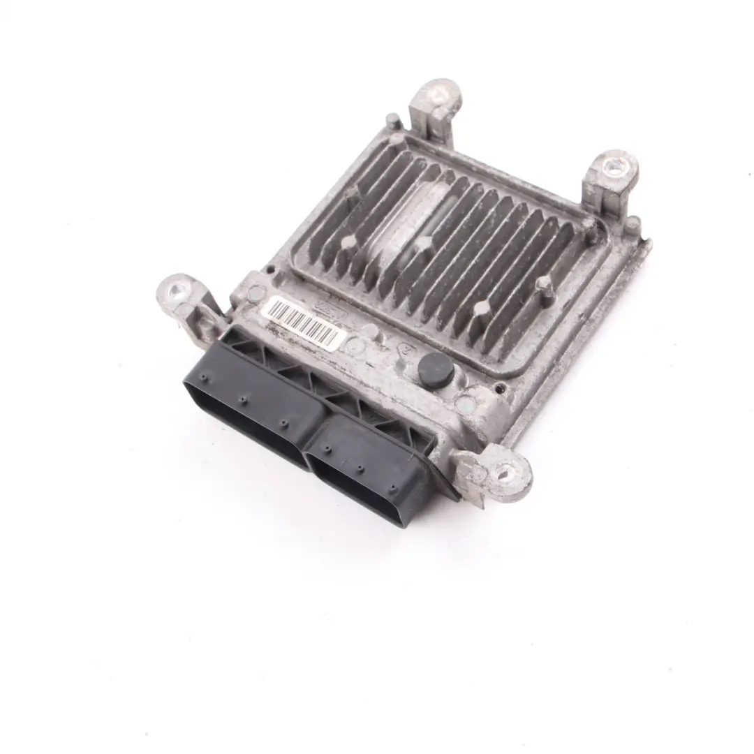 Mercedes W906 313 CDI OM651.957 129HP Engine ECU Unit Module Manual - SKU A6519002600 - Part number A6519002600