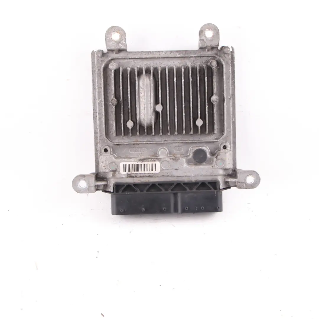 OM651.957 129HP Engine ECU Unit Module Manual to Mercedes W906 313 CDI with Part number A6519002600 Mercedes W906 313 CDI OM651.957 129HP Engine ECU Unit Module Manual - SKU A6519002600 - Part number A6519002600