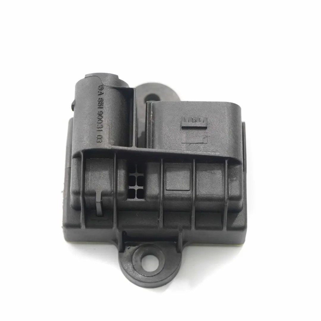 OM651 Diesel Glühkerzenrelais modul Steuergerät für Mercedes W906 mit Teilenummer A6519003103 Mercedes W906 OM651 Diesel Glühkerzenrelais modul Steuergerät - SKU A6519003103 - Teilenummer A6519003103