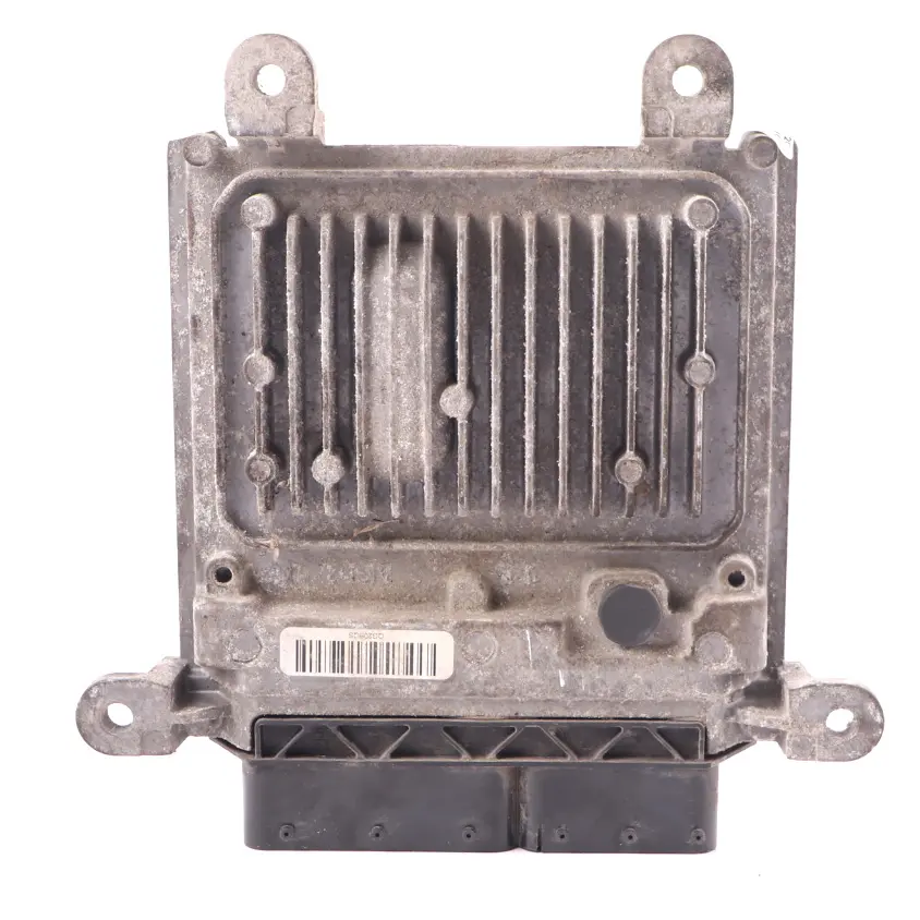 Mercedes W906 313 CDI OM651.955 129HP Diesel Engine ECU Manual - SKU A6519003203 - Part number A6519003203