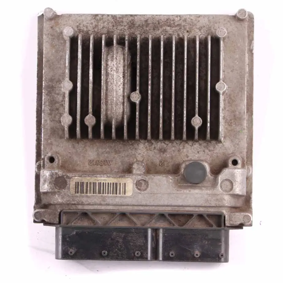 Mercedes W906 314 CDI OM651 Engine Unit Module ECU Kit Key Lock - SKU A6519003403-1 - Part number A6519003403