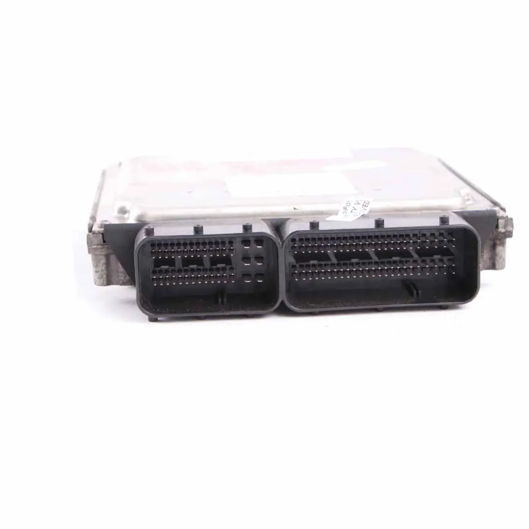 Mercedes W906 314 CDI OM651 Engine Unit Module ECU Kit Key Lock - SKU A6519003403-1 - Part number A6519003403