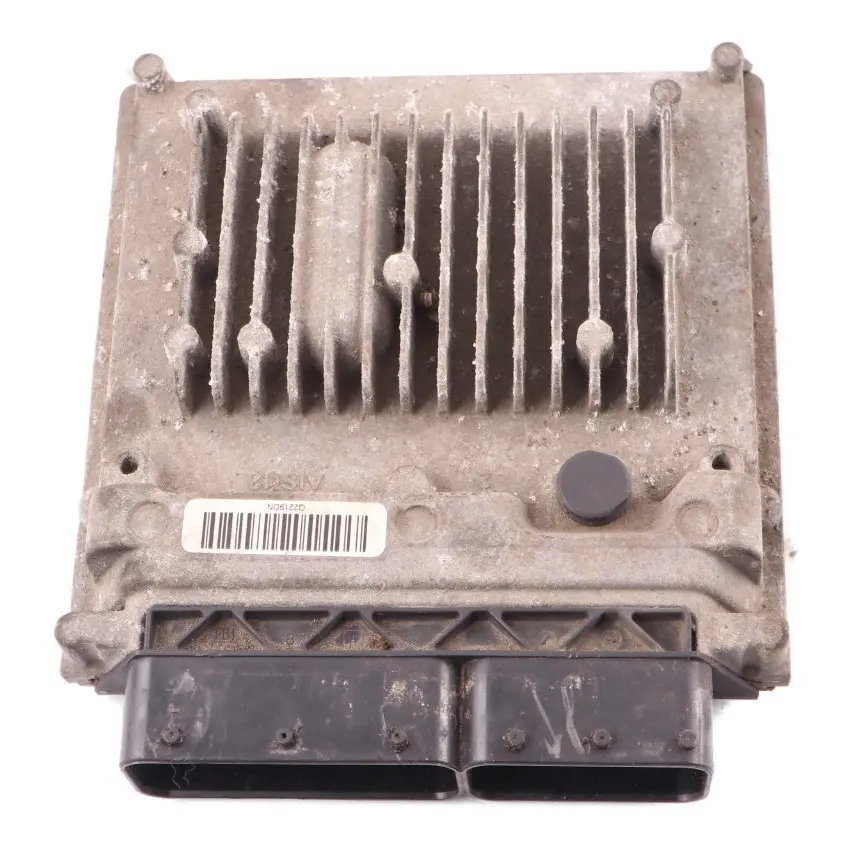 OM651.955 163HP Motoreinheit Modul ECU Manual für Mercedes Sprinter W906 mit Teilenummer A6519003403 Mercedes Sprinter W906 OM651.955 163HP Motoreinheit Modul ECU Manual - SKU A6519003403-3 - Teilenummer A6519003403