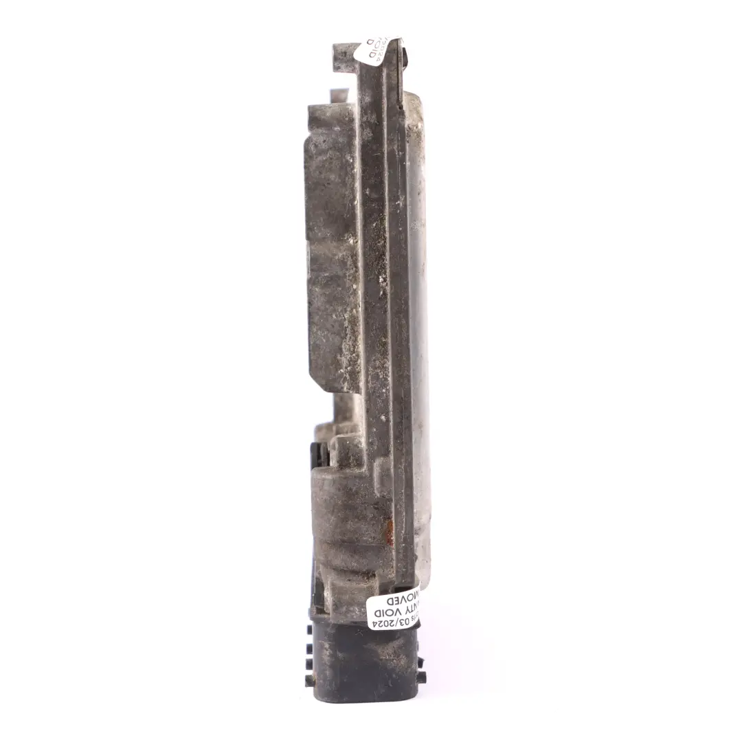 Mercedes Sprinter W906 OM651.955 163HP Engine Unit Module ECU Manual - SKU A6519003403-4 - Part number A6519003403