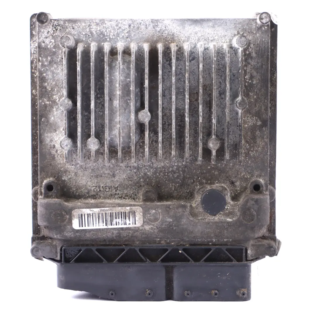 Mercedes Sprinter W906 OM651.955 163HP Engine Unit Module ECU Manual - SKU A6519003403-4 - Part number A6519003403