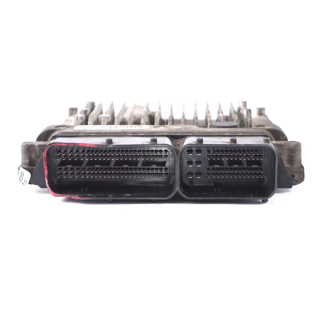 Mercedes Sprinter W906 OM651.955 163HP Engine Unit Module ECU Manual - SKU A6519003403-4 - Part number A6519003403