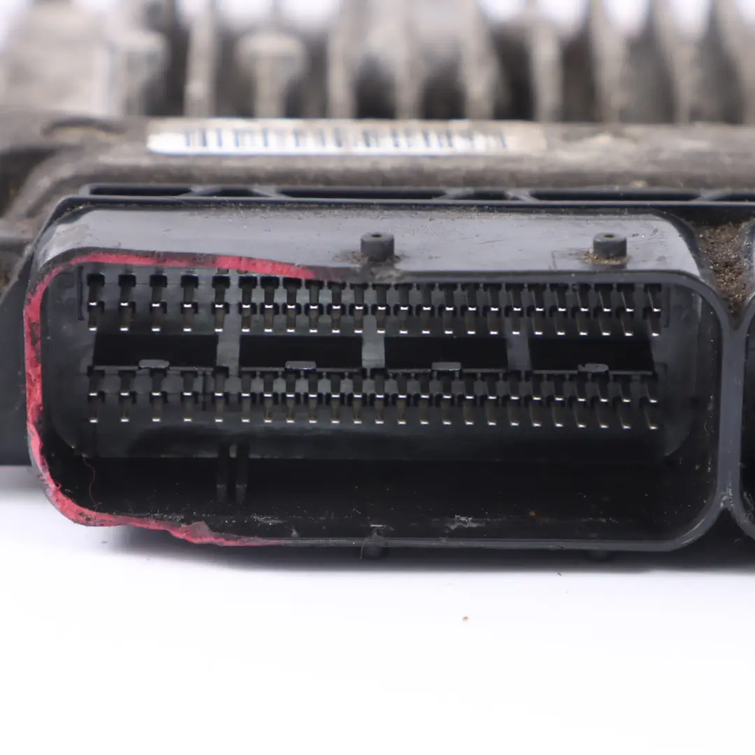 Mercedes Sprinter W906 OM651.955 163HP Engine Unit Module ECU Manual - SKU A6519003403-4 - Part number A6519003403