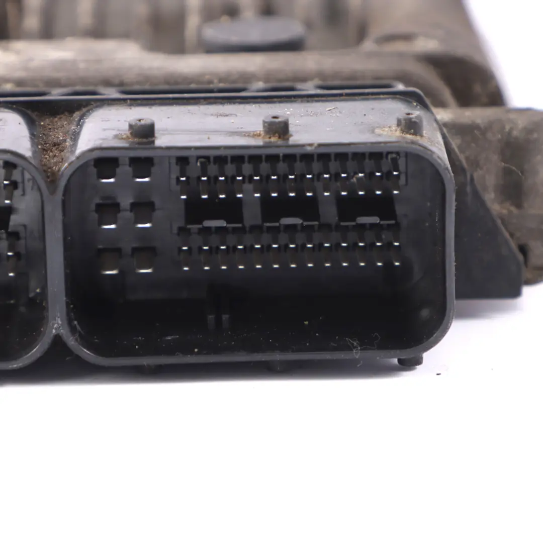 Mercedes Sprinter W906 OM651.955 163HP Engine Unit Module ECU Manual - SKU A6519003403-4 - Part number A6519003403