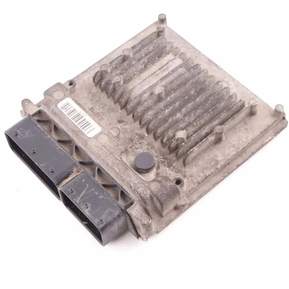 OM651 143HP Engine Unit Module ECU Automatic to Mercedes W906 314 CDI with Part number A6519003403 Mercedes W906 314 CDI OM651 143HP Engine Unit Module ECU Automatic - SKU A6519003403 - Part number A6519003403