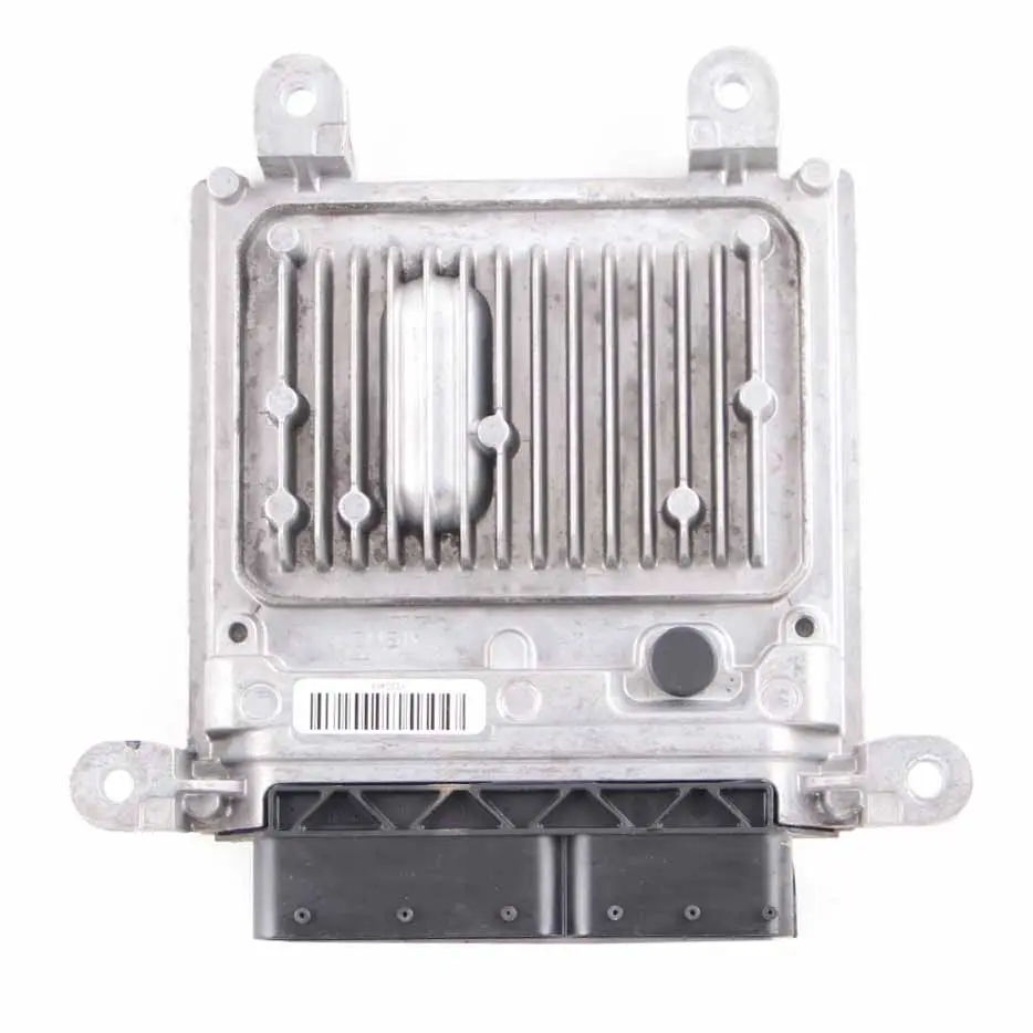 Mercedes W212 OM651.924 E220CDI 170HP Engine ECU Kit + Key + Lock - SKU A6519003701-1 - Part number A6519003701