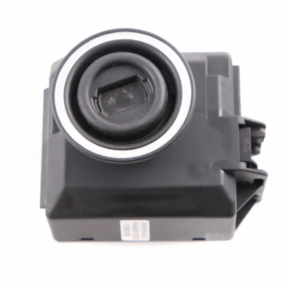 Mercedes W212 OM651.924 E220CDI 170HP Engine ECU Kit + Key + Lock - SKU A6519003701-1 - Part number A6519003701