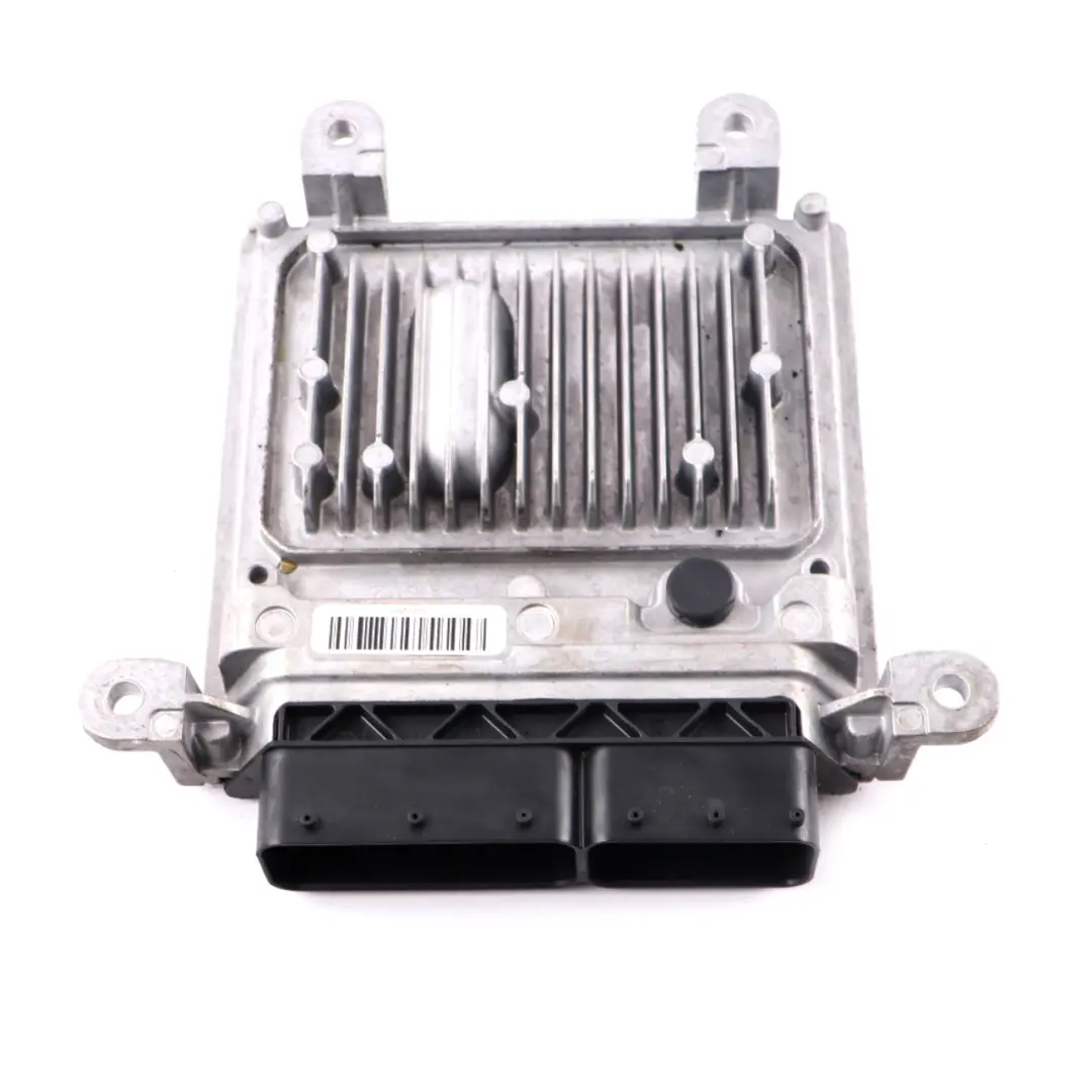 Mercedes W212 OM651.924 E220CDI 170HP Unidad Control Motor ECU - SKU A6519003701 - Número de pieza A6519003701